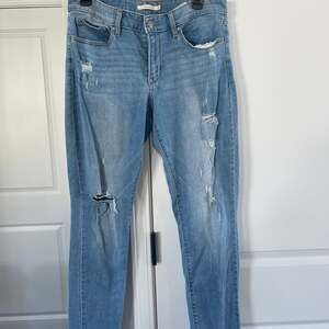 711 Skinny Women's Jeans - Medium Wash